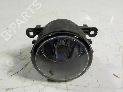 Used Left front fog light Left front fog light FORD TRANSIT COURIER B460 Box Body/MPV 1.5 TDCi (75 hp) 7124550 7124550