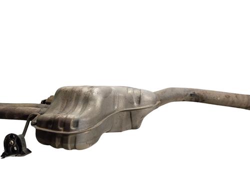 Udstødningssystem Udstødningssystem BENTLEY CONTINENTAL FLYING SPUR (3W_) 6.0 (560 hp) 26928071 26928071