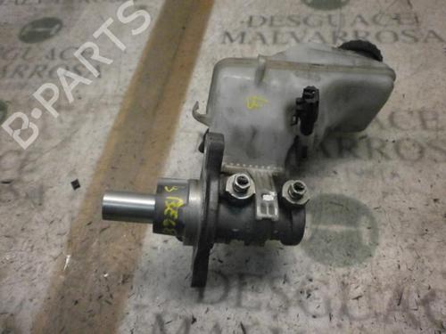 Used Brake master cylinder Brake master cylinder OPEL CORSA D (S07) 1.3 CDTI (L08, L68) (75 hp) 3738294 3738294