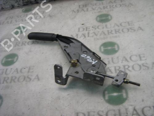 håndbremse håndbremse RENAULT LAGUNA II (BG0/1_) [2001-2007] 8772483 8772483