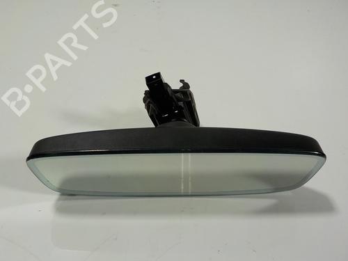Used Rear mirror Rear mirror AUDI Q4 E-TRON SUV (F4B) 40 (204 hp) 13496159 13496159