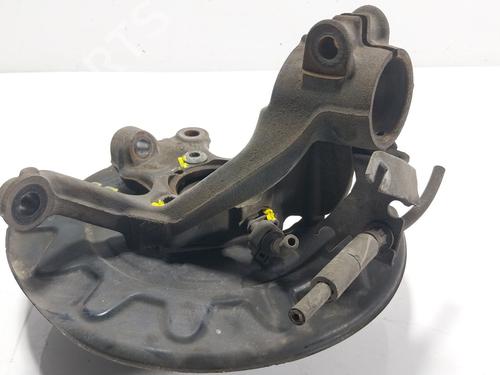 Right front steering knuckle SEAT LEON (5F1) 1.2 TSI | BP27854767M26 - Image 2