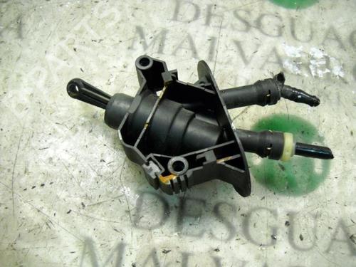 Used Clutch slave cylinder Clutch slave cylinder FORD FUSION (JU_) 1.4 TDCi (68 hp) 14263857 14263857