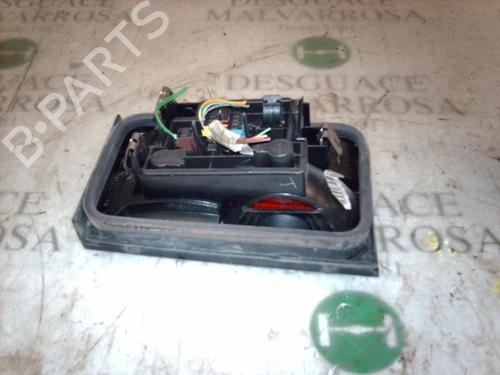 Højre baglygte bagklap CITROËN XANTIA (X2)  | BP3791993C80 
