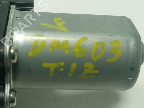 Left rear window motor MERCEDES-BENZ A-CLASS (W177) A 250 e (177.086) | BP19429073E23 