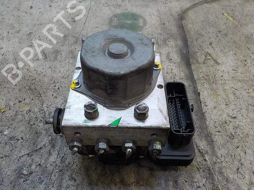 Used ABS pump DACIA LOGAN II [2012-2025]  4006563