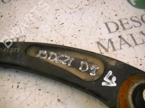 Left front suspension arm PEUGEOT 307 (3A/C) 2.0 HDi 110 | BP3787436M12 