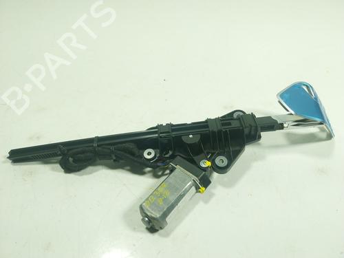 Used Electronic module Electronic module BMW 4 Coupe (G22, G82) M 440 i Mild-Hybrid xDrive (387 hp) 24738454 24738454