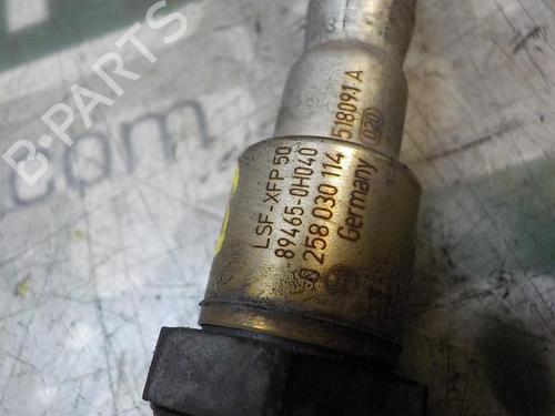 Elektronisk sensor TOYOTA AYGO (_B1_)  | BP8740724M84 