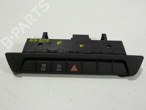 Used Warning switch Warning switch AUDI A1 Sportback (GBA) [2018-2026] 12108092 12108092