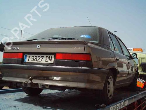 RENAULT 25 (B29_) [1984-1993]  476465