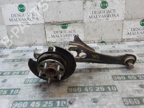Used Right rear steering knuckle KIA PRO CEE'D (ED) 2.0 CRDi 140 (140 hp) 3862893