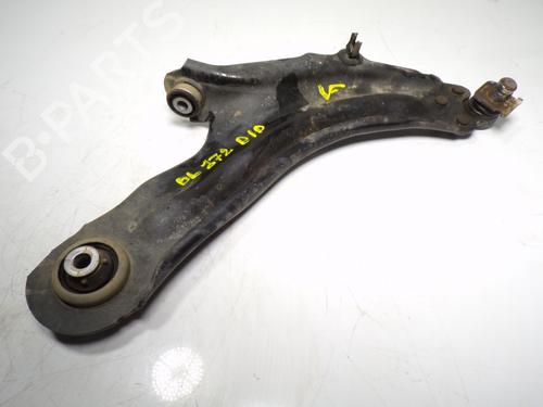 Used Right front suspension arm Right front suspension arm MERCEDES-BENZ CITAN Box Body/MPV (W415) [2012-2021] 13251944 13251944