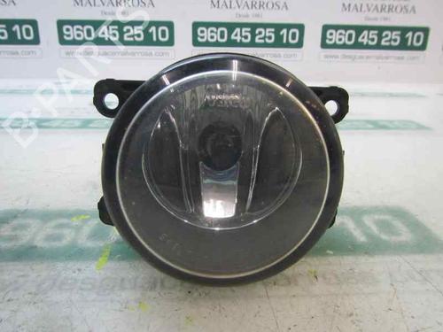 Used Left front fog light Left front fog light NISSAN NAVARA NP300 (D40) [2004-2026] 3877494 3877494
