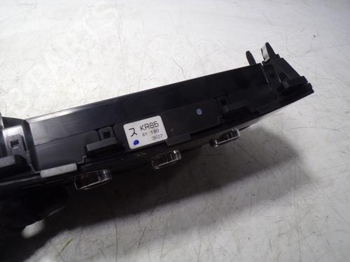 Climate control MAZDA CX-5 (KE, GH)  | BP10160041I5