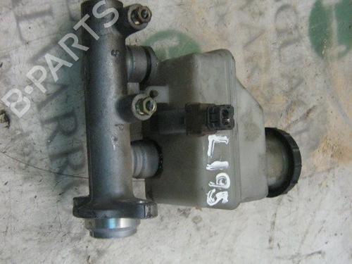 Used Brake master cylinder Brake master cylinder HYUNDAI COUPE I (RD) [1996-2004] 3792892 3792892