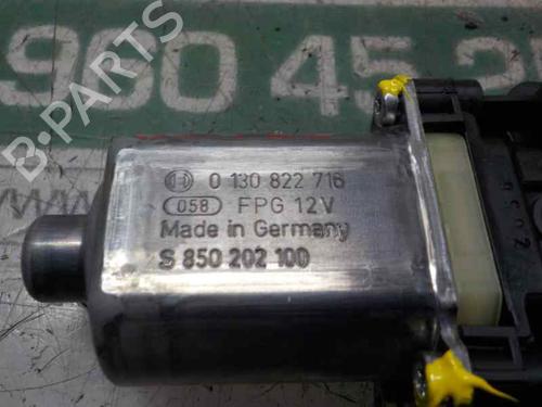 Right front window motor SEAT LEON ST (5F8) 2.0 TDI | BP4582634E20 