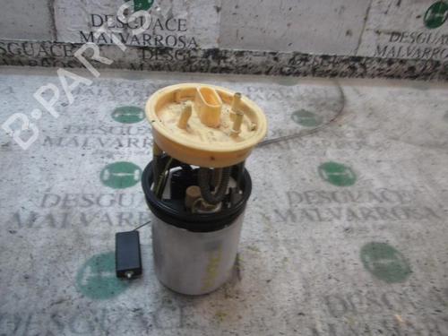 Fuel pump SEAT IBIZA IV (6J5, 6P1)  | BP3840345M76 