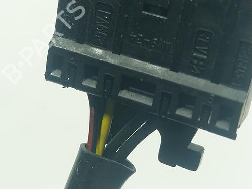 Right mirror OPEL ASTRA J (P10) 1.7 CDTI (68) | BP17867712C27 