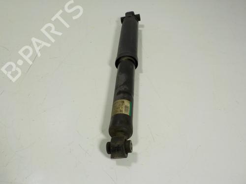 Used Left rear shock absorber NISSAN QASHQAI II (J11, J11_) [2013-2025]  11191473