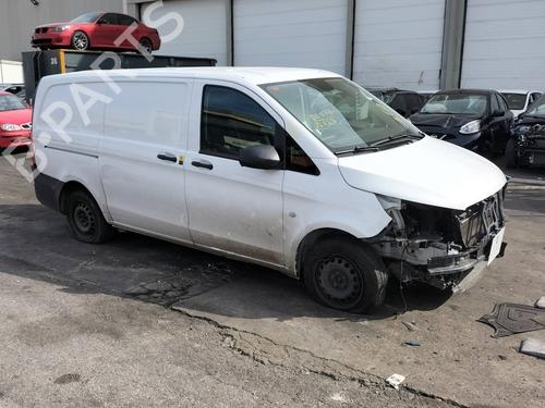 MERCEDES-BENZ VITO Van (W447)    1290280
