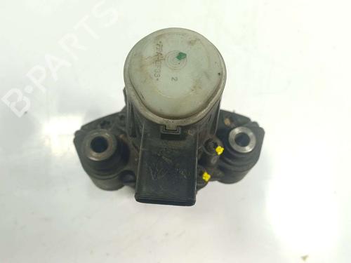 Right rear brake caliper TESLA MODEL S (5YJS) P85 | BP39909682M106 - Image 3