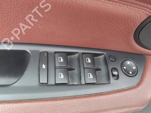 Left front suspension arm BMW X6 (E71, E72) 30 d | BP17202802M12  - Image 5