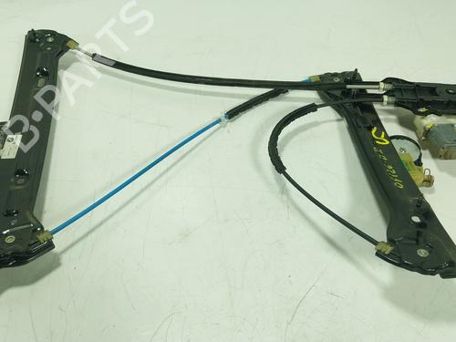Used Front left window mechanism MINI MINI (F56) Cooper D (116 hp) 32498274