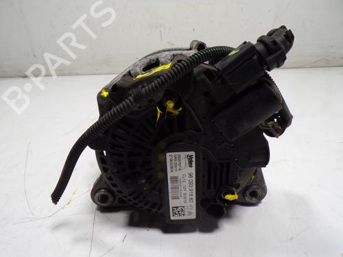 Alternator CITROËN C3 AIRCROSS II (2R_, 2C_) 1.2 PureTech 82 (2RHMRC, 2RHMZB) | BP15065228M7 