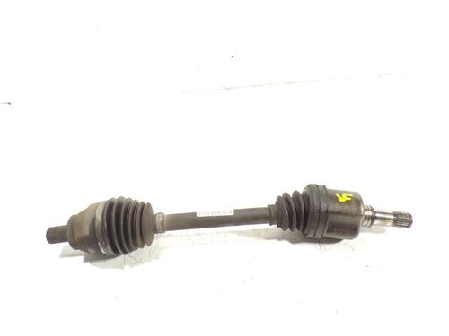 Used Left front driveshaft Left front driveshaft FORD MONDEO IV (BA7) 2.0 TDCi (140 hp) 9252347 9252347