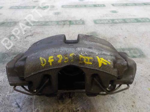 Used Left front brake caliper Left front brake caliper VW GOLF V (1K1) 1.4 TSI (170 hp) 11551956 11551956