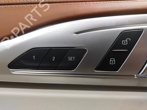 Seats set BMW 8 Coupe (G15, F92) 840 d xDrive | BP33714954C78 - Image 15