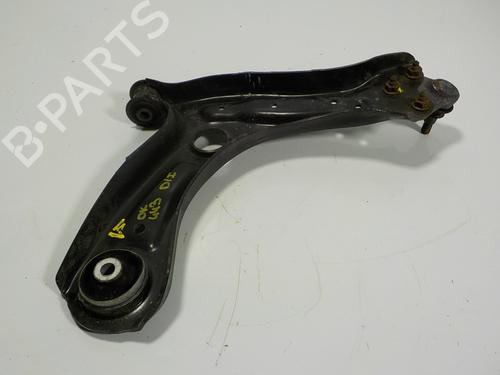 Left front suspension arm SKODA FABIA III Estate (NJ5)  | BP15960412M12 