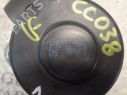 Ventilator motor FORD FOCUS II (DA_, HCP, DP)  | BP3810205M62 