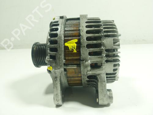 Alternator RENAULT KOLEOS I (HY_) 2.0 dCi (HY0K) | BP24574754M7 
