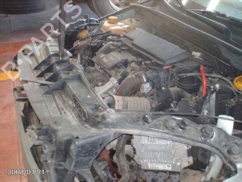 Rear wiper motor FORD FIESTA V (JH_, JD_) 1.4 TDCi | BP3735585M102 