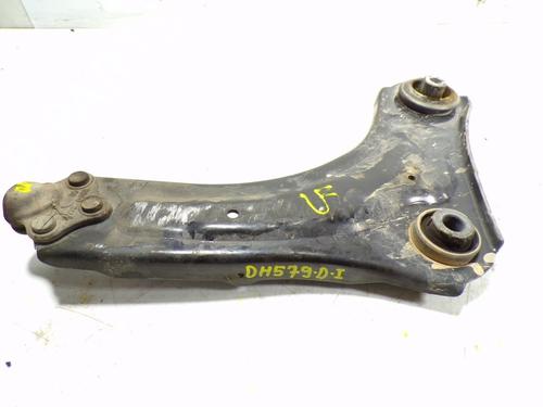 Left front suspension arm RENAULT SCÉNIC III (JZ0/1_)  | BP9236249M12 