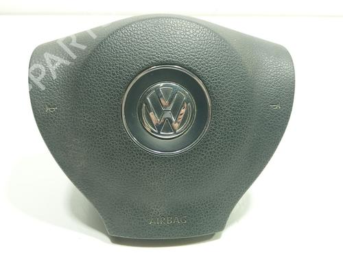 Airbag chauffør Airbag chauffør VW TIGUAN (5N_) 2.0 TDI (110 hp) 36692765 36692765