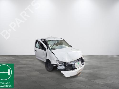 Left front window switch DACIA SANDERO II  | BP12119350I27  - Image 7