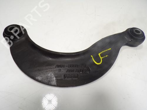 Used Left rear suspension arm FORD FOCUS III Turnier [2010-2020]  11987051
