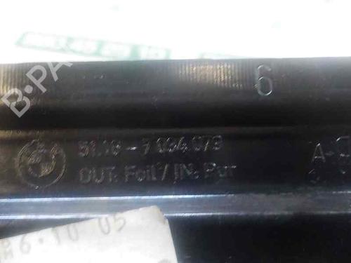 Glove box BMW 5 (E60) 530 d | BP4972818C95