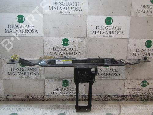Frontplade/Frontkurv Frontplade/Frontkurv JEEP CHEROKEE (KJ) 2.5 CRD 4x4 (143 hp) 3833945 3833945