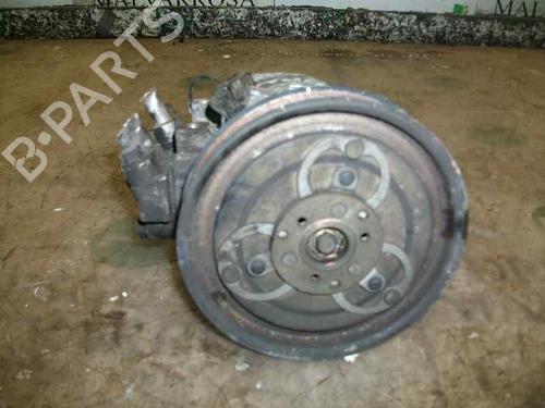 AC compressor SSANGYONG MUSSO (FJ)  | BP3758242M34 