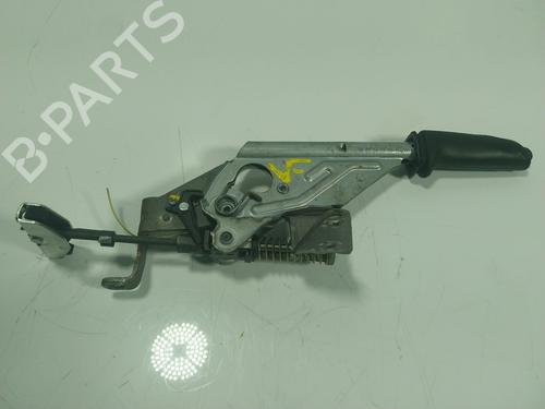 Used Hand brake Hand brake BMW 2 Coupe (F22, F87) M 235 i (326 hp) 17454194 17454194