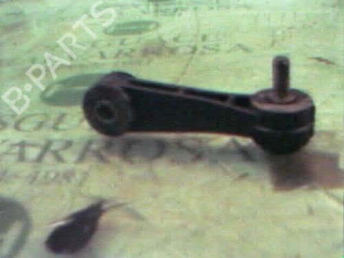 Used Right front suspension arm SKODA OCTAVIA I (1U2) 1.9 TDI (90 hp) 14290237
