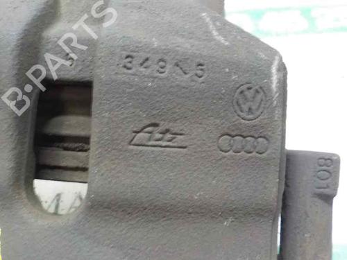 Right front brake caliper AUDI A3 (8P1) 2.0 TDI 16V | BP11550729M104 