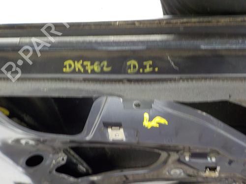 Left front door AUDI A6 C6 (4F2) 3.2 FSI quattro | BP13579071C2 