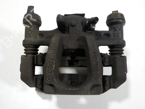 Right rear brake caliper MERCEDES-BENZ VITO Van (W447)  | BP12445095M106 