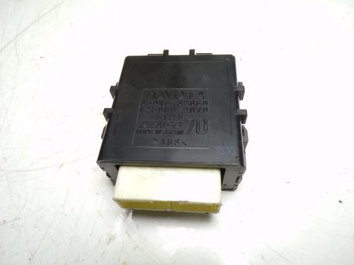Used Electronic module Electronic module TOYOTA AURIS Estate (_E18_) 1.8 Hybrid (ZWE186_, ZWE186R, ZWE186H) (136 hp) 12213571 12213571