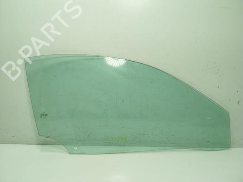 Used Front right door window MERCEDES-BENZ SL (R230) 350 (230.458) (316 hp) 30770146